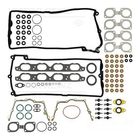 Gasket Set,02-37331-01